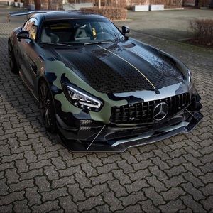 Meet your Posher, Christine